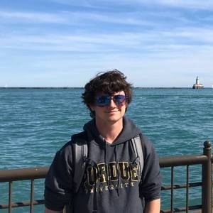 Meet your Posher, Davis